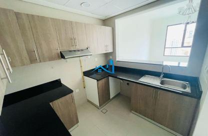 Apartment - 1 - 2 for rent in Ayedh Tower - Al Jaddaf - Dubai Apartment - 1 - 2 for rent in Ayedh Tower - Al Jaddaf - Dubai