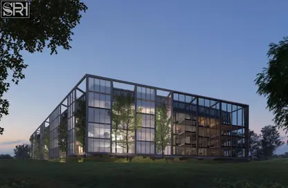 Apartment - 3 Bedrooms - 3 Bathrooms for sale in The Gate 2 at Aljada - Aljada - Sharjah