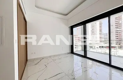 Apartment - Studio - 1 Bathroom for sale in Azizi Riviera 63 - AZIZI Riviera - Meydan One - Meydan - Dubai