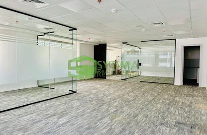 Office Space - Studio for rent in Westburry Tower 1 - Westburry Square - Business Bay - Dubai