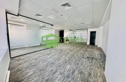 Office Space - Studio for rent in Westburry Tower 1 - Westburry Square - Business Bay - Dubai