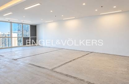 Office Space - Studio - 1 for rent in The Exchange - Business Bay - Dubai