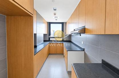 Apartment - 3 - 4 for sale in Souks Residential - Al Mamsha - Muwaileh - Sharjah