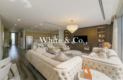 Villa - 4 Bedrooms - 4 Bathrooms for sale in Sidra Villas III - Sidra Villas - Dubai Hills Estate - Dubai