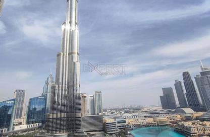 Apartment - 2 Bedrooms - 3 Bathrooms for rent in Grande - Opera District - Downtown Dubai - Dubai