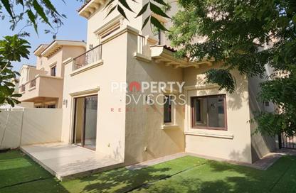 Villa - 4 Bedrooms - 4 Bathrooms for rent in Mira 4 - Mira - Reem - Dubai