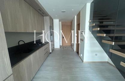 Penthouse - 1 - 2 for rent in The Autograph - South Place - The Autograph - District 10 - Jumeirah Village Circle - Dubai