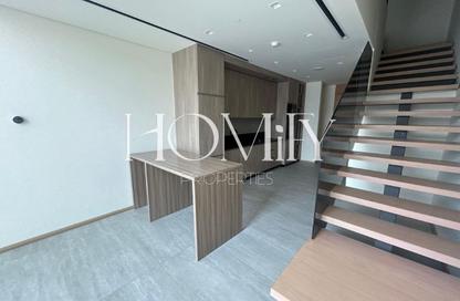 Penthouse - 1 - 2 for rent in The Autograph - South Place - The Autograph - District 10 - Jumeirah Village Circle - Dubai Penthouse - 1 - 2 for rent in The Autograph - South Place - The Autograph - District 10 - Jumeirah Village Circle - Dubai
