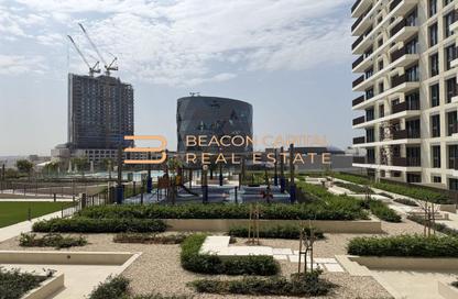 Apartment - 2 - 2 for rent in Hills Park - Dubai Hills Estate - Dubai