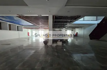 Warehouse - Studio - 4 Bathrooms for rent in Midtown - Dubai Production City (IMPZ) - Dubai