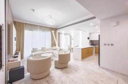 Townhouse - 3 Bedrooms - 4 Bathrooms for rent in La Rosa 1 - La Rosa - Villanova - Dubai