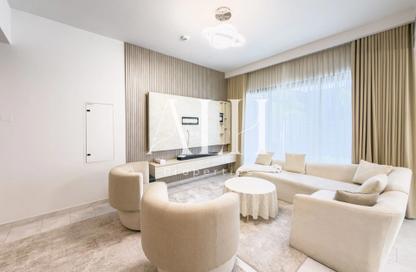 Townhouse - 3 Bedrooms - 4 Bathrooms for rent in La Rosa 1 - La Rosa - Villanova - Dubai Townhouse - 3 Bedrooms - 4 Bathrooms for rent in La Rosa 1 - La Rosa - Villanova - Dubai