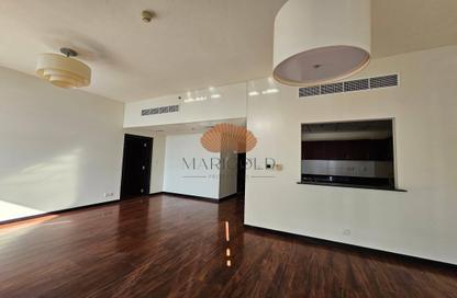 Apartment - 1 Bedroom - 2 Bathrooms for rent in Green Lakes Towers 2 - Green Lakes Towers - JLT Cluster S - Jumeirah Lake Towers - Dubai