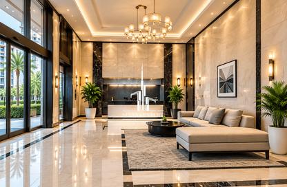 Apartment - 2 - 3 for sale in Shakespeare - Living Legends - Dubai Apartment - 2 - 3 for sale in Shakespeare - Living Legends - Dubai