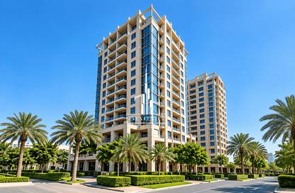 Apartment - 2 - 3 for sale in Shakespeare - Living Legends - Dubai