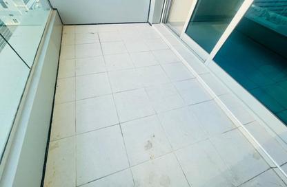 Apartment - 2 - 3 for rent in Al Mamoura - Muroor Area - Abu Dhabi