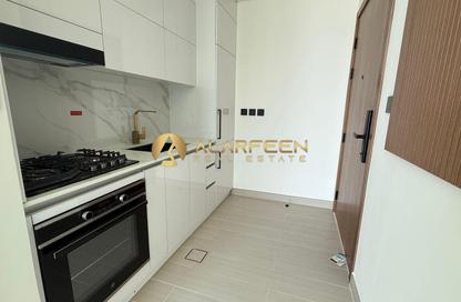Apartment - Studio - 1 for rent in Binghatti Gardenia - District 11 - Jumeirah Village Circle - Dubai