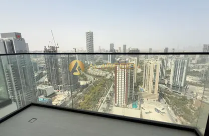 Apartment - 1 Bathroom for rent in Binghatti Gardenia - District 11 - Jumeirah Village Circle - Dubai