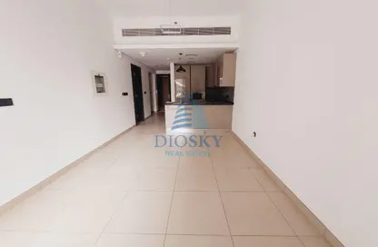 شقة - غرفة نوم - 2 حمامات للايجار في برج ريجيل - الضاحية 10 - قرية جميرا الدائرية - دبي