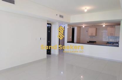 Apartment - 1 Bedroom - 2 Bathrooms for sale in Tala Tower - Marina Square - Al Reem Island - Abu Dhabi Apartment - 1 Bedroom - 2 Bathrooms for sale in Tala Tower - Marina Square - Al Reem Island - Abu Dhabi