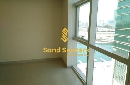 Apartment - 1 Bedroom - 2 Bathrooms for sale in Tala Tower - Marina Square - Al Reem Island - Abu Dhabi Apartment - 1 Bedroom - 2 Bathrooms for sale in Tala Tower - Marina Square - Al Reem Island - Abu Dhabi