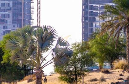Apartment - 2 Bedrooms - 2 Bathrooms for sale in Golf Greens 2 Tower A - Golf Greens 2 - Golf Greens - Damac Hills - Dubai Apartment - 2 Bedrooms - 2 Bathrooms for sale in Golf Greens 2 Tower A - Golf Greens 2 - Golf Greens - Damac Hills - Dubai