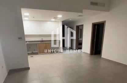 Apartment - 1 - 2 for sale in Al Ghadeer 2 - Al Ghadeer - Abu Dhabi