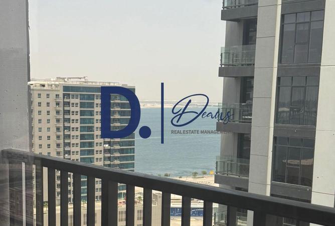 Upgraded 1 BR | Partial Sea View | Balcony |Vacant