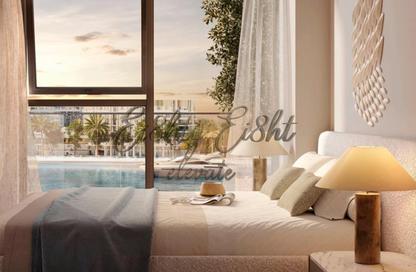 Apartment - 1 Bedroom - 2 Bathrooms for sale in Porto View - Mina Rashid - Dubai