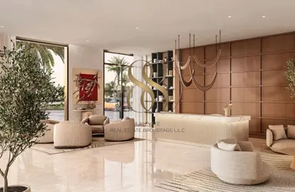 Apartment - 1 Bedroom - 2 Bathrooms for sale in Porto View - Mina Rashid - Dubai