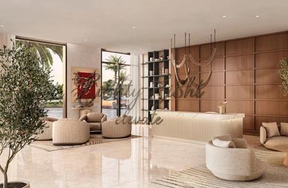 Apartment - 1 Bedroom - 2 Bathrooms for sale in Porto View - Mina Rashid - Dubai