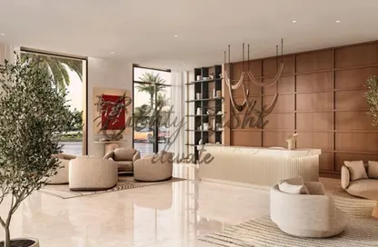 Apartment - 1 Bedroom - 2 Bathrooms for sale in Porto View - Mina Rashid - Dubai