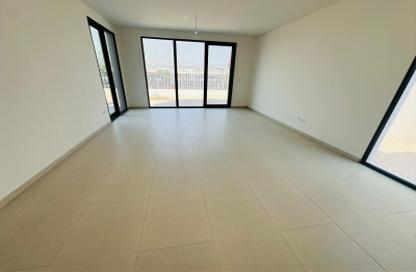 Townhouse - 4 - 5 for rent in Jebel Ali Village Townhouses - Jebel Ali Village - Jebel Ali - Dubai
