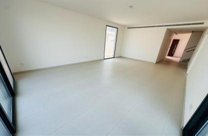 Townhouse - 4 - 5 for rent in Jebel Ali Village Townhouses - Jebel Ali Village - Jebel Ali - Dubai