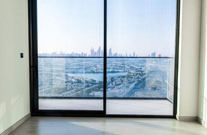 Apartment - 1 Bedroom - 2 Bathrooms for rent in Binghatti Onyx - District 15 - Jumeirah Village Circle - Dubai