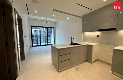 Apartment - 1 - 2 for rent in Binghatti Canal - Business Bay - Dubai