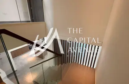 Townhouse - 2 Bedrooms - 2 Bathrooms for rent in The Magnolias - Yas Acres - Yas Island - Abu Dhabi