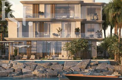 Penthouse - 3 Bedrooms - 5 Bathrooms for sale in Anantara - Mina Al Arab - Ras Al Khaimah