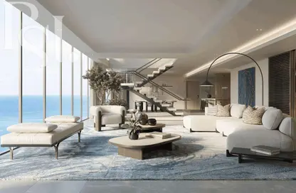 بنتهاوس - 3 غرف نوم - 5 حمامات للبيع في أنانتارا - ميناء العرب - راس الخيمة - رأس الخيمة بنتهاوس - 3 غرف نوم - 5 حمامات للبيع في أنانتارا - ميناء العرب - راس الخيمة - رأس الخيمة