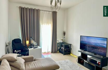 Apartment - 1 Bedroom - 2 Bathrooms for sale in Bermuda Views - Dubai Sports City - Dubai Apartment - 1 Bedroom - 2 Bathrooms for sale in Bermuda Views - Dubai Sports City - Dubai