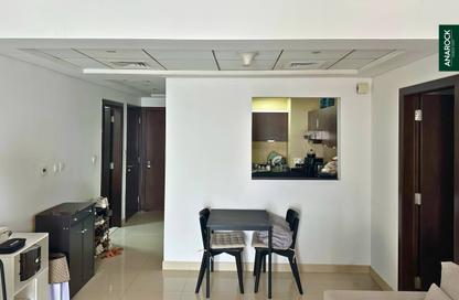 Apartment - 1 Bedroom - 2 Bathrooms for sale in Bermuda Views - Dubai Sports City - Dubai