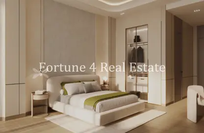 شقة - 1 حمام للبيع في برج بن غاطي سكاي رايز أ - بن غاطي سكاي رايز - الخليج التجاري - دبي شقة - 1 حمام للبيع في برج بن غاطي سكاي رايز أ - بن غاطي سكاي رايز - الخليج التجاري - دبي