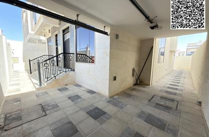 Villa - 5 Bedrooms - 7 Bathrooms for sale in Al Helio 2 - Al Helio - Ajman