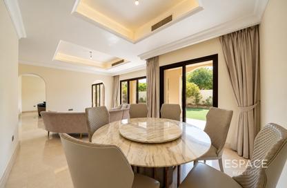 Villa - 5 - 5 for sale in Aseel - Arabian Ranches - Dubai Villa - 5 - 5 for sale in Aseel - Arabian Ranches - Dubai