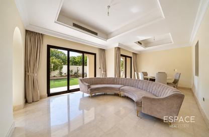 Villa - 5 - 5 for sale in Aseel - Arabian Ranches - Dubai