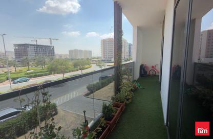 Apartment - 2 Bedrooms - 2 Bathrooms for rent in Confident Lancaster - Liwan - Dubai Land - Dubai