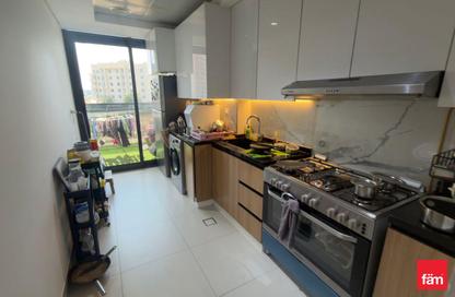 Apartment - 2 Bedrooms - 2 Bathrooms for rent in Confident Lancaster - Liwan - Dubai Land - Dubai