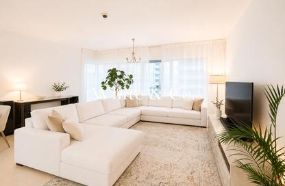 شقة - 2 غرف نوم - 2 حمامات للبيع في سكاي كورتس تاور A - أبراج سكاي كورتس - مجمع دبي ريزيدنس - دبي لاند - دبي