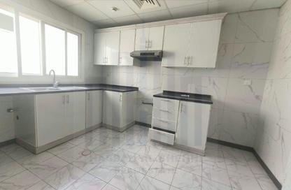 Apartment - 3 - 3 for rent in Fire Station Road - Muwaileh - Sharjah