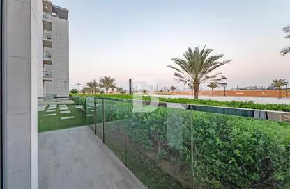 Apartment - 2 Bedrooms - 2 Bathrooms for rent in Residences 30 - District One - Mohammed Bin Rashid City - Dubai Apartment - 2 Bedrooms - 2 Bathrooms for rent in Residences 30 - District One - Mohammed Bin Rashid City - Dubai